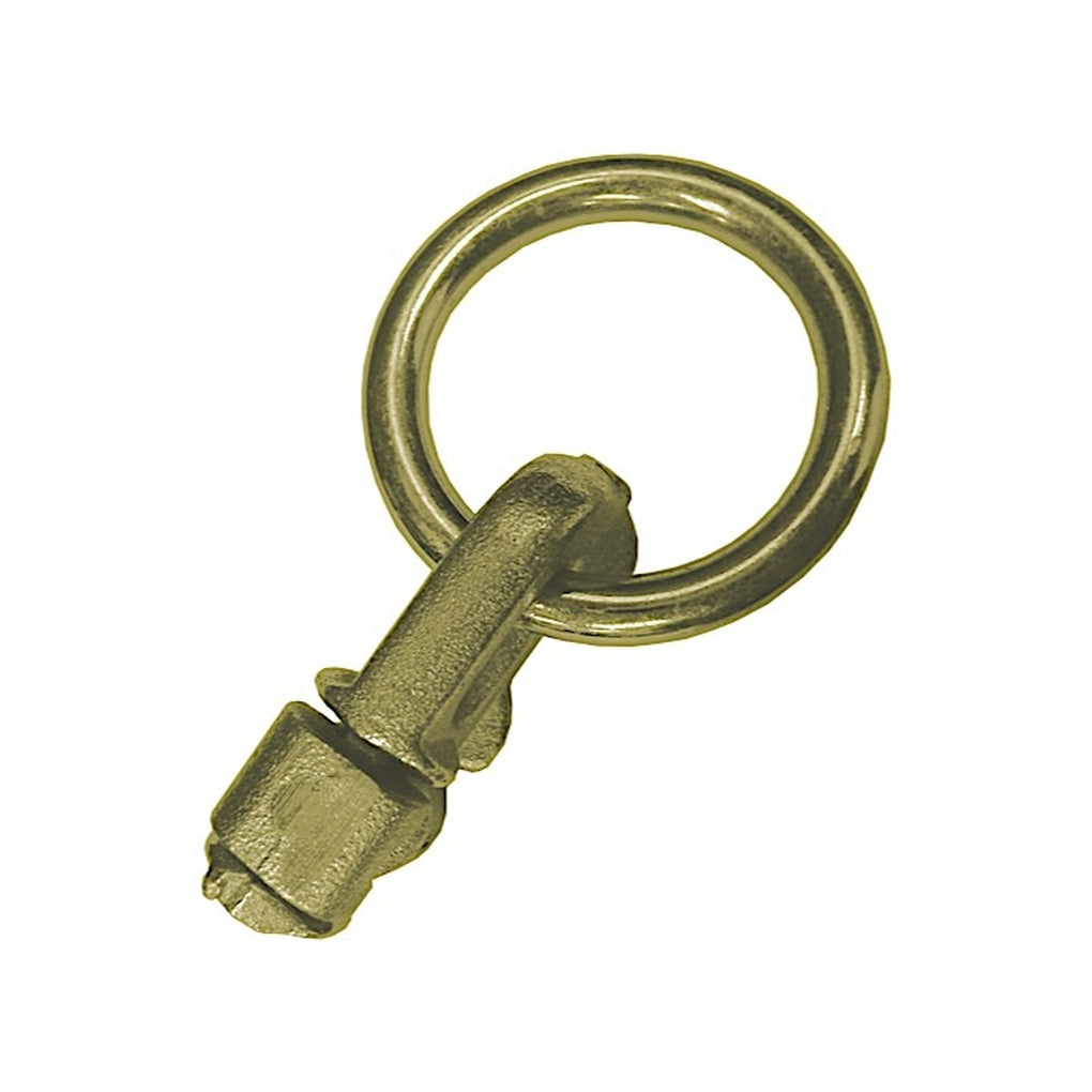 Phoenix USA SPDSTD225 Tow Rax Double Stud Tie Down W2.25 Dia Ring