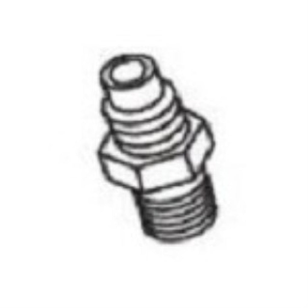 Devilbiss P-MB-51 Air Inlet Connector