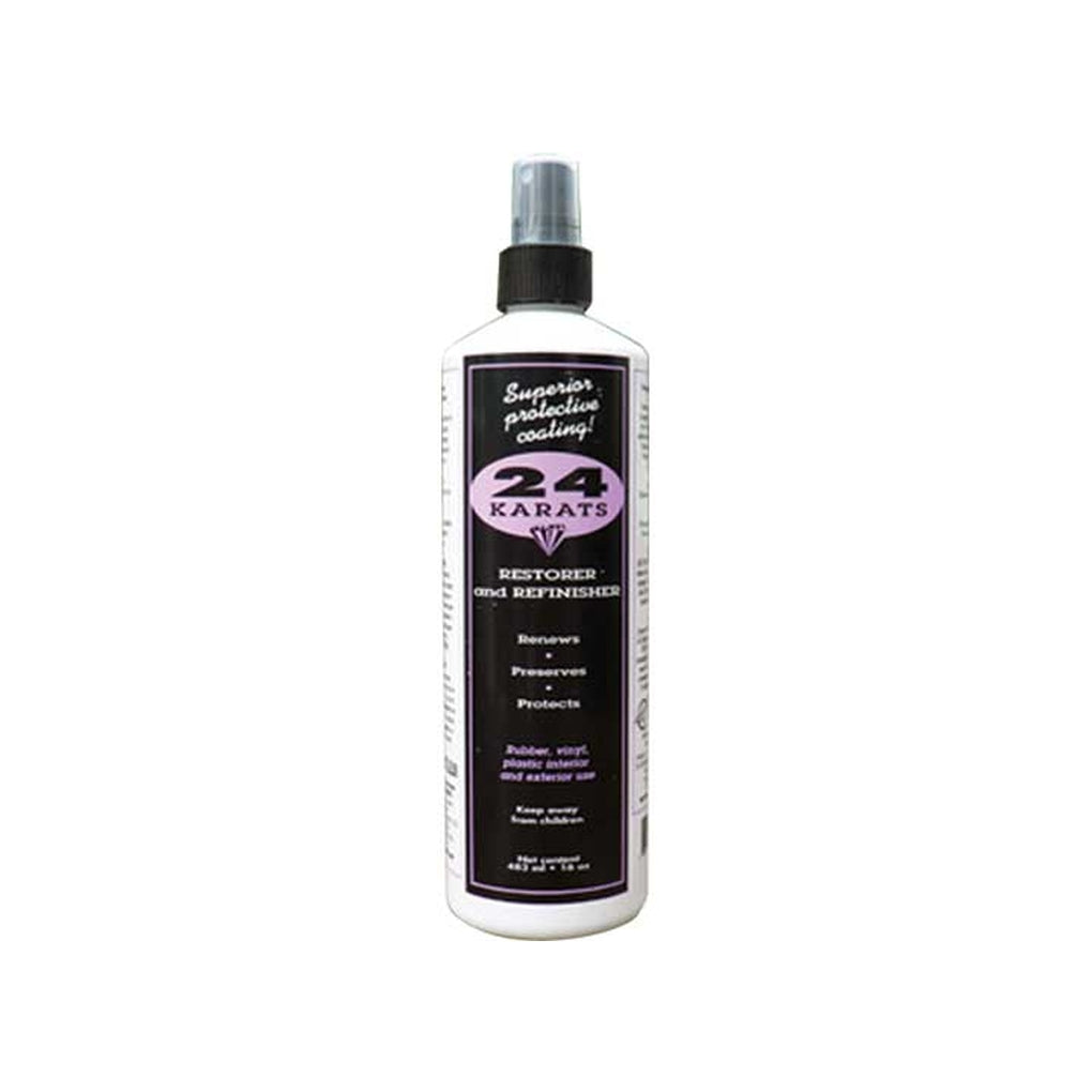 ProMaxx Automotive 750 (12) Restorer 483Ml