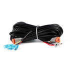 ProMaxx Automotive 830002X Harness With Relay 2 Outputs Dutch Triangle 3 Pins For Switch Rtxoa832003