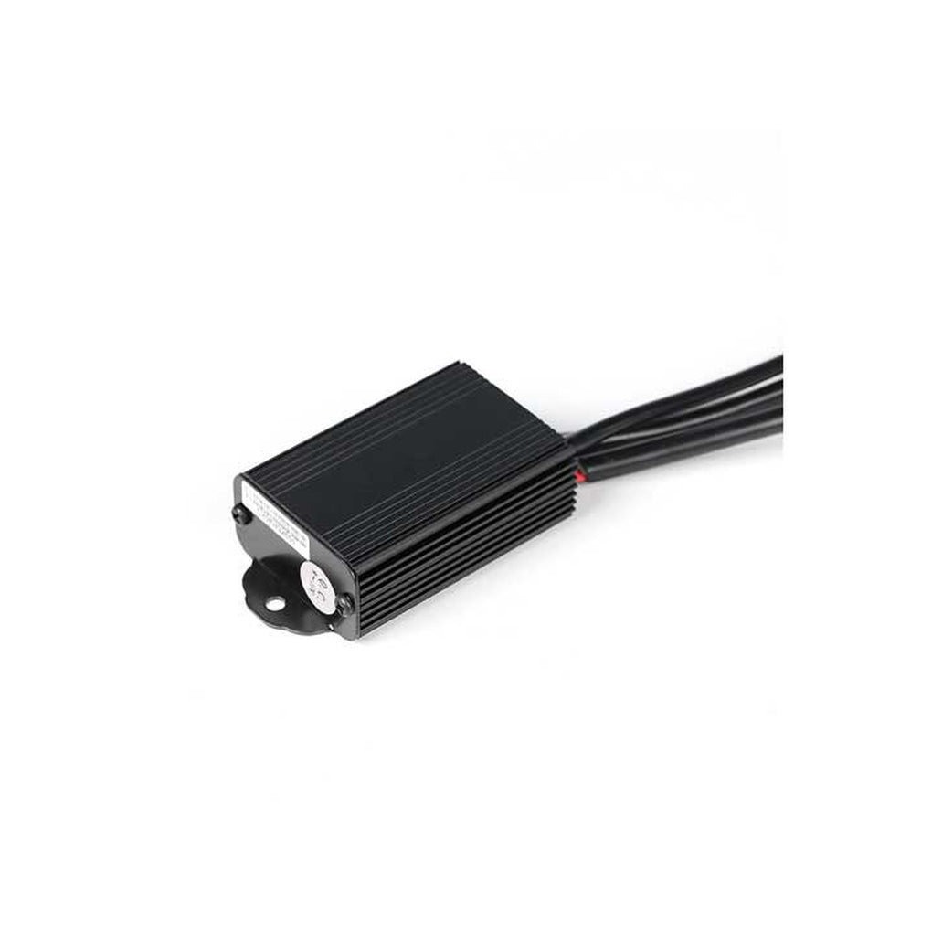 ProMaxx Automotive 830002X Harness With Relay 2 Outputs Dutch Triangle 3 Pins For Switch Rtxoa832003