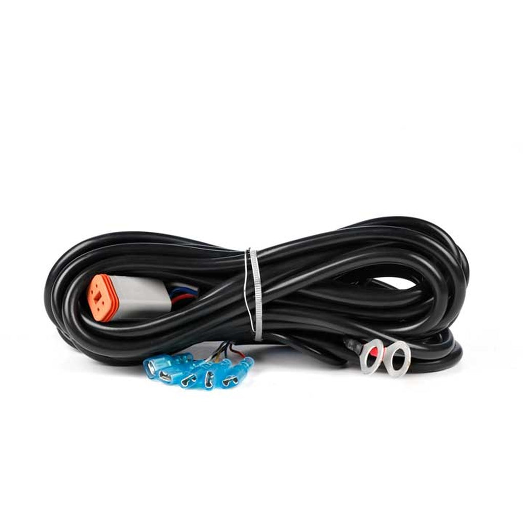 ProMaxx Automotive 830003X Harness With Relay 1 Outputs Dutch 4 Pins For Switch Rtxoa832001