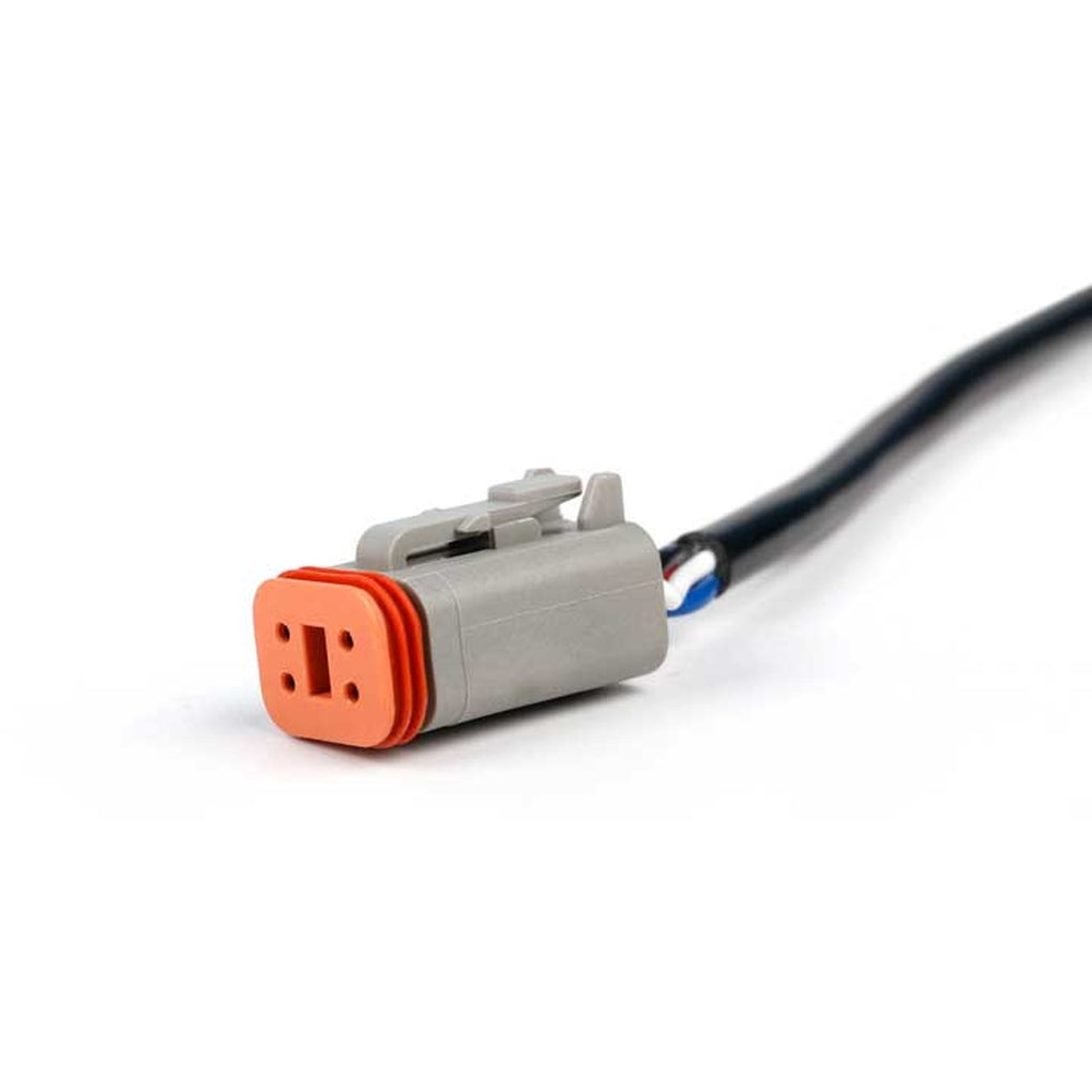 ProMaxx Automotive 830003X Harness With Relay 1 Outputs Dutch 4 Pins For Switch Rtxoa832001