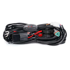 ProMaxx Automotive 840004X 2 Switch & Harness 1 Outputs Dutch Triangle 3 Pins Max 288W