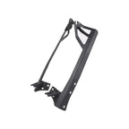 ProMaxx Automotive 870002X Bracket For LED Bar Upper Windshield Cowl Jeep Wrangler Jk 0715