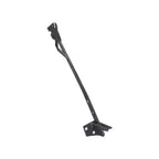 ProMaxx Automotive 870002X Bracket For LED Bar Upper Windshield Cowl Jeep Wrangler Jk 0715