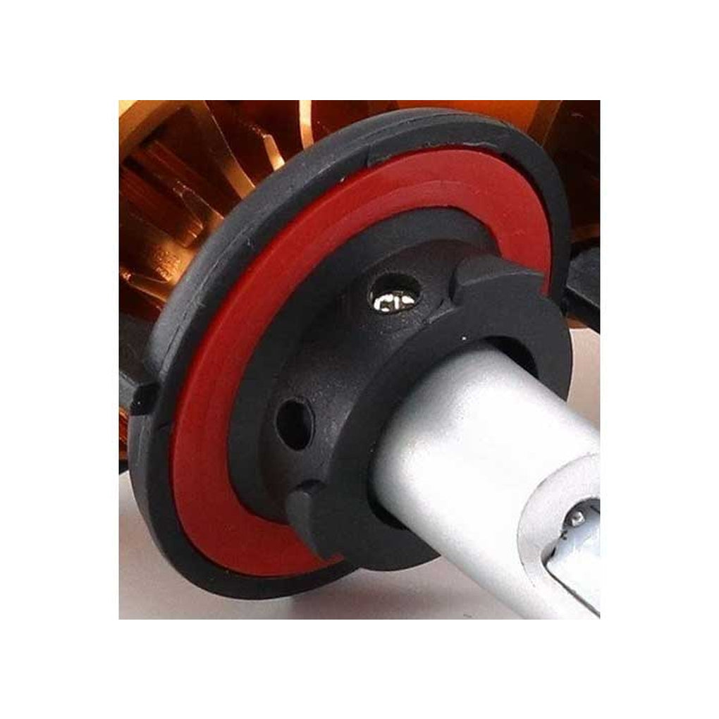 ProMaxx Automotive CLD9012RING Replacement Rings For 9012 (2Pcs/Set)