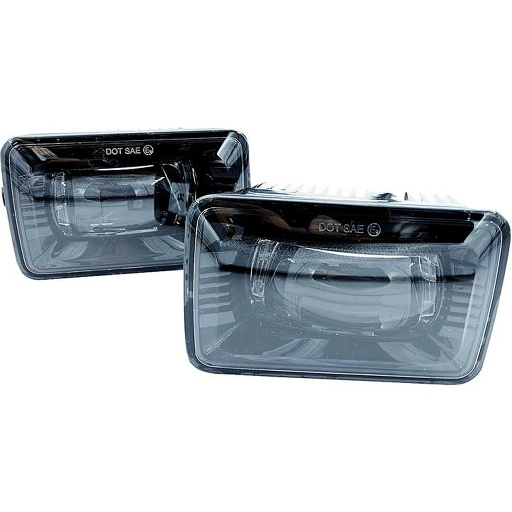 ProMaxx Automotive G2-FL-LED-WA Fog Light Set F150 (2)