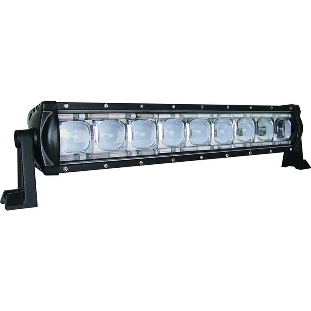ProMaxx Automotive MZ-04528-240W LED Light Bar/240W