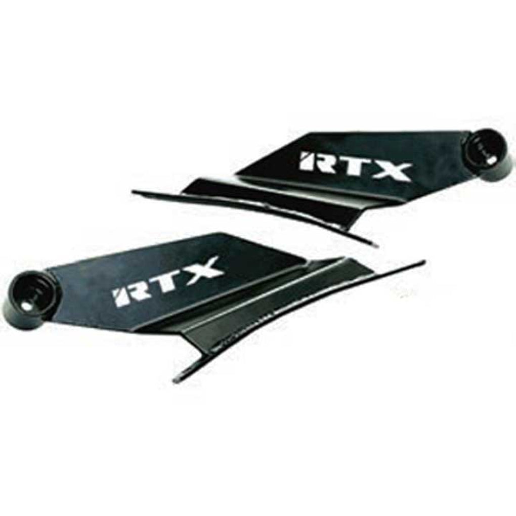 ProMaxx Automotive NRA-B19-3 Straight LED Light Bar Bracket Jeep Wrangler 9706