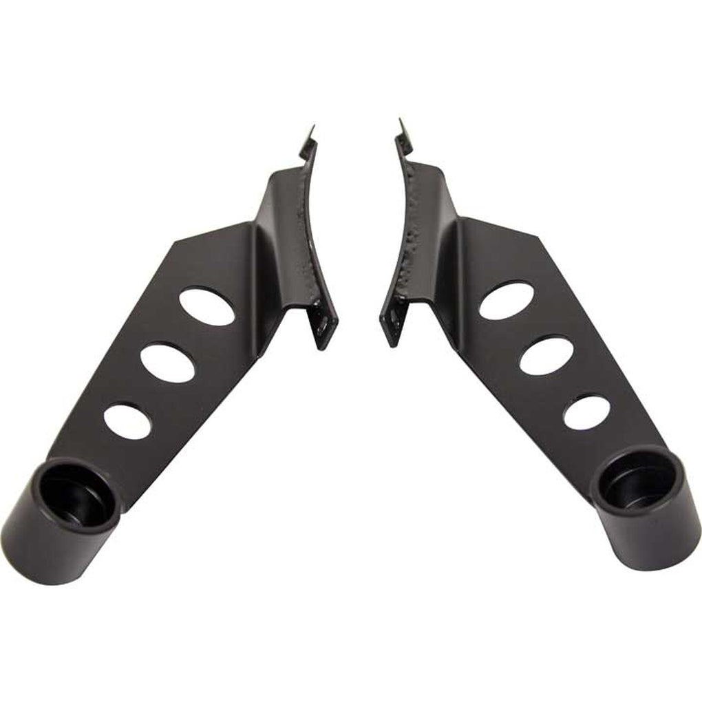 ProMaxx Automotive NRA-B66 Curved LED Light Bar Bracket Ram 0916