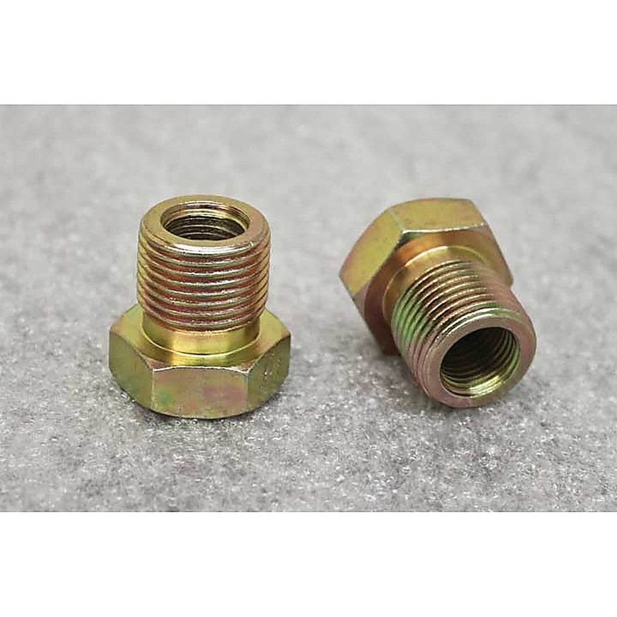 Phoenix USA - PNF12STX - Simulator Part Stud Extender 1in X 9/16in Threads for Nf12 Thick HEX Base