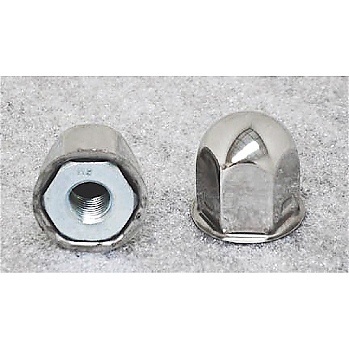 Phoenix USA - PNF22LNT - Simulator Part Lugnut Cover/Jamnut 14mm I.D. w/1.5mm Thread Pitch for NF