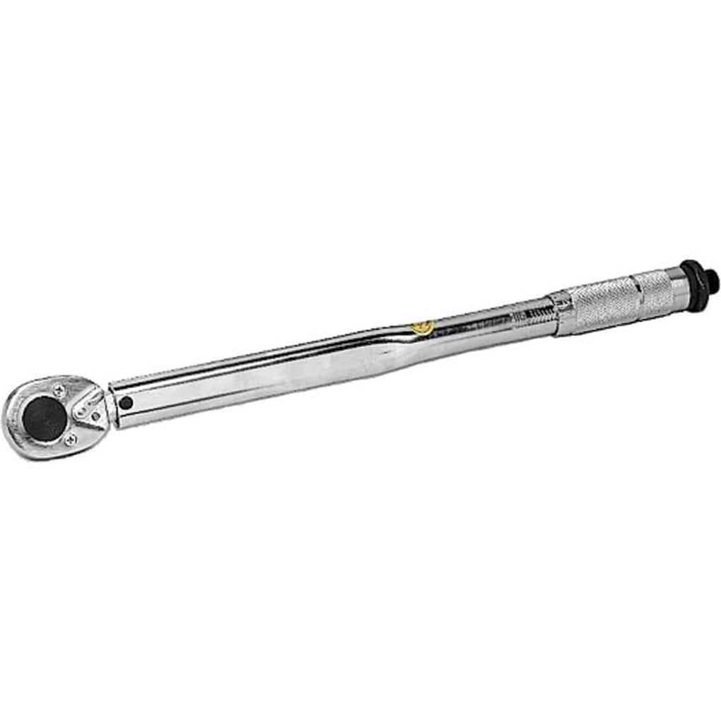 Performance Tool M200DB 1/2In Dr Click Torque Wrench