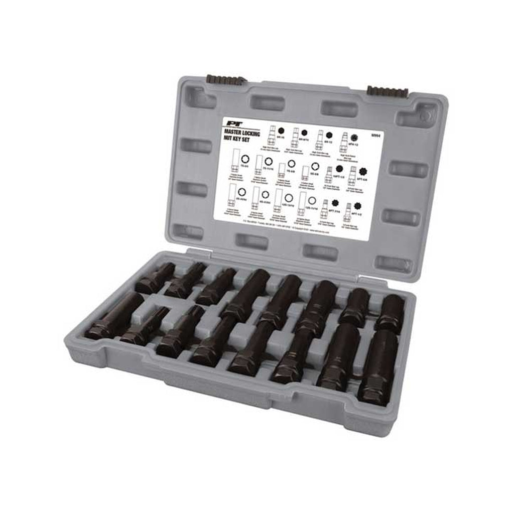 Performance Tool M994 Locking Lug Nut Master Key Set