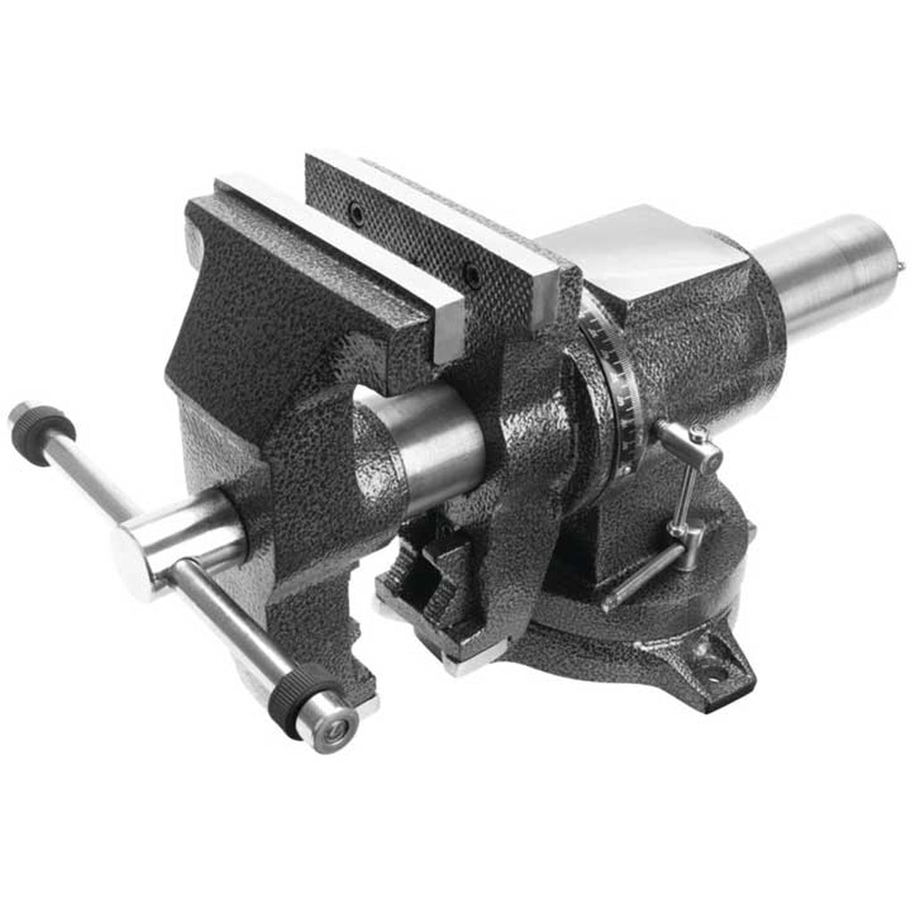 Performance Tool MV11 5In Multipurpose Vise