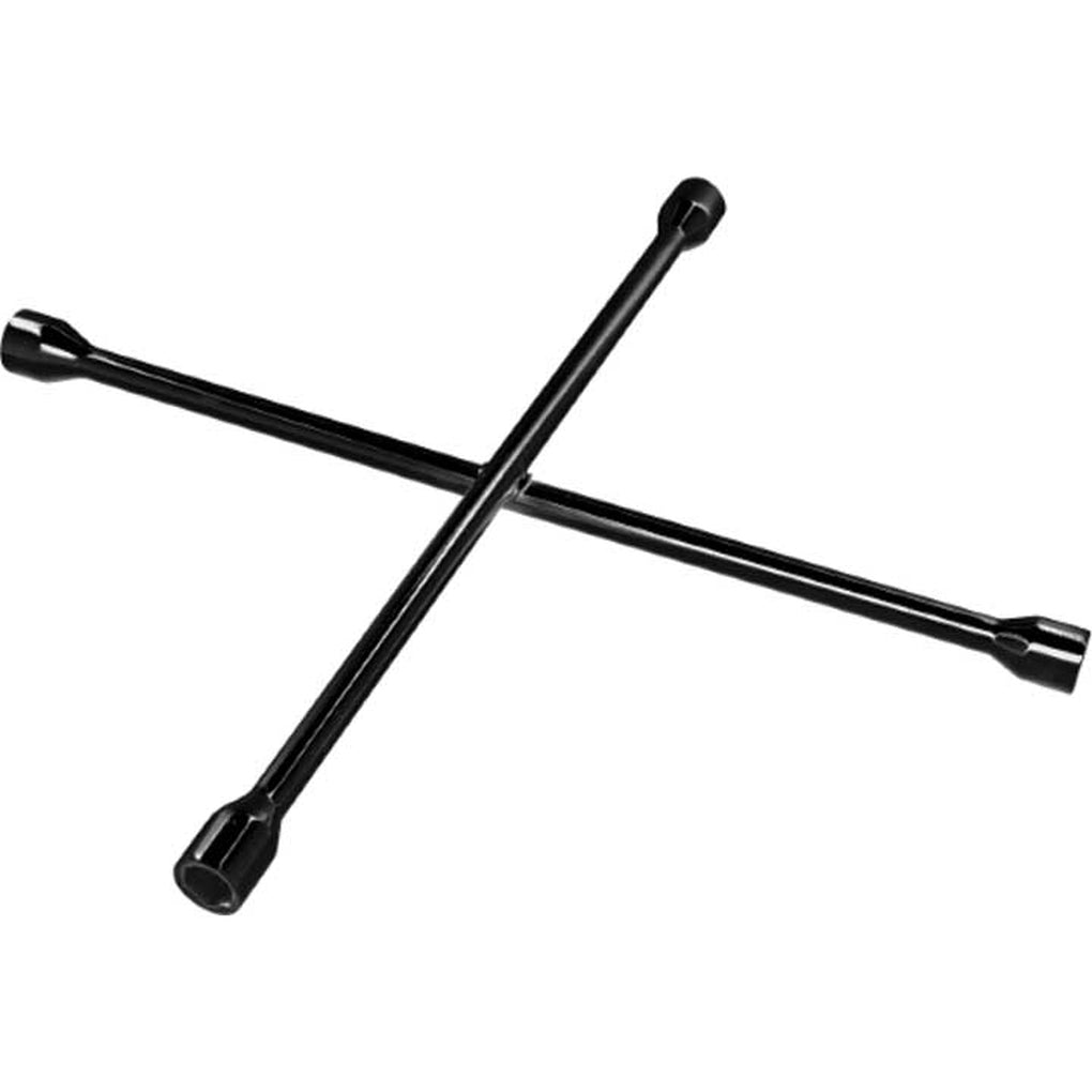 Performance Tool W1 20In Sae/Metric 4 Way Lug Wrench