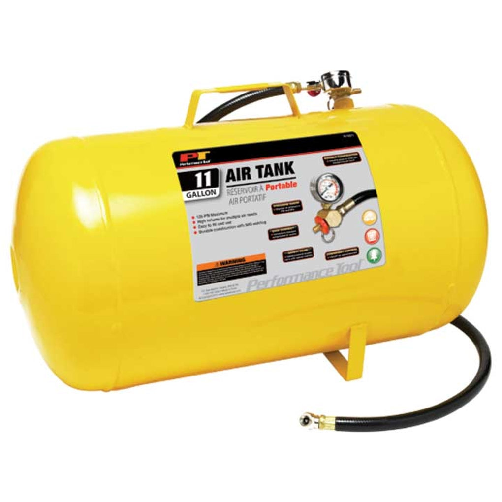 Performance Tool W10011 11 Gallon Air Tank