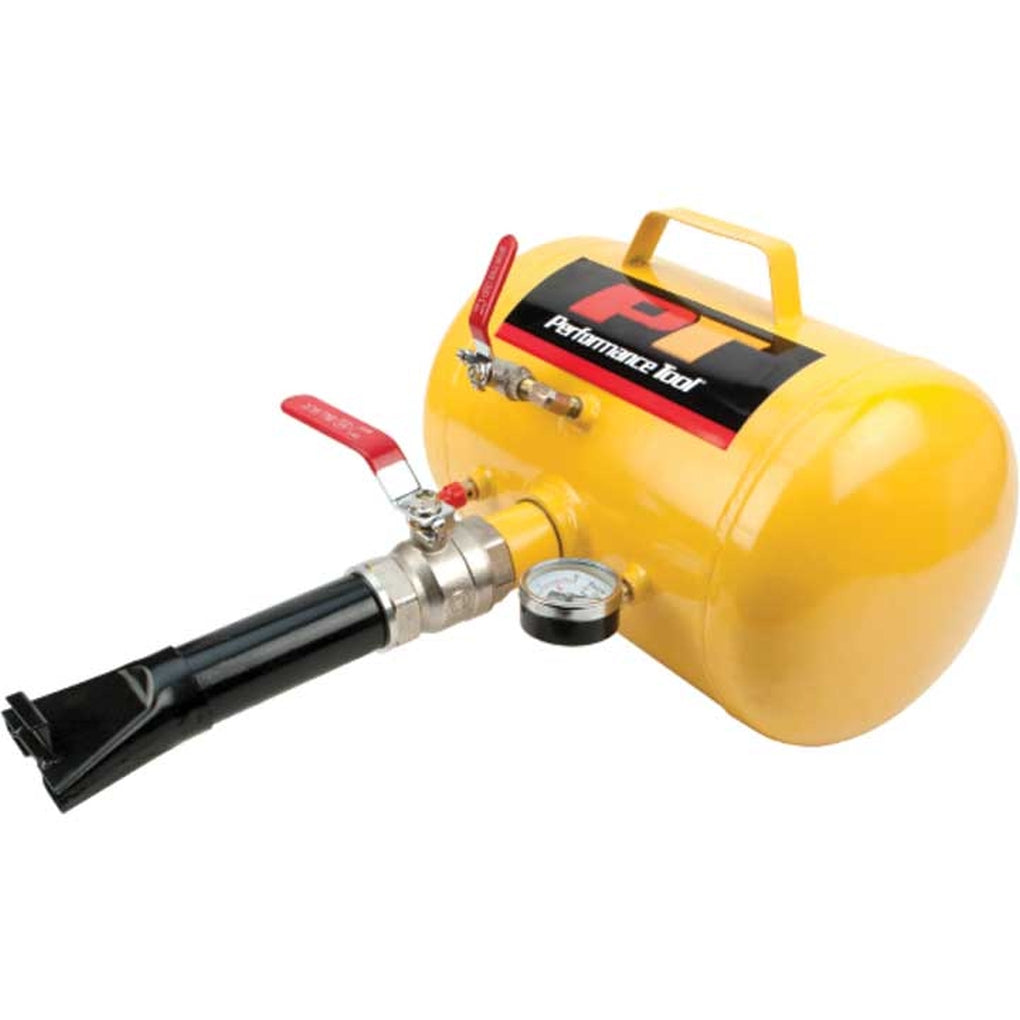 Performance Tool W10012 5 Gallon Tire Bead Seater