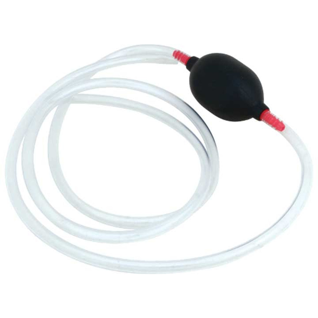Performance Tool W1144 Deluxe Rubber Siphon Hose