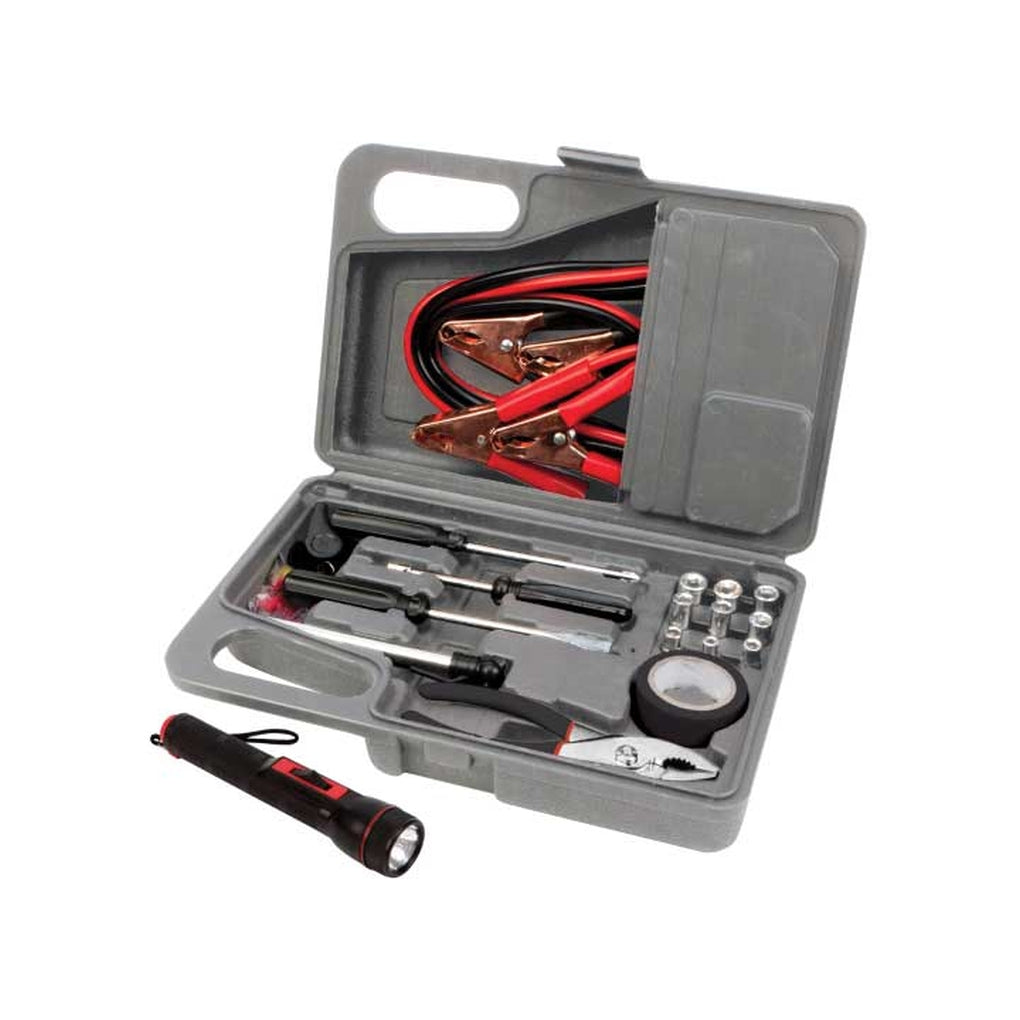 Performance Tool W1556 Roadside Safety Tool Kit