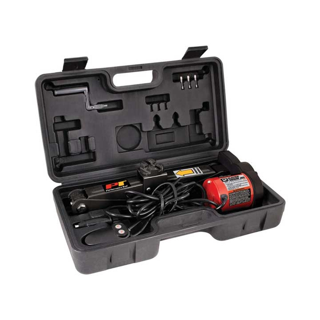 Performance Tool W1609 Performance Tool 12V Electric Scissor Jack