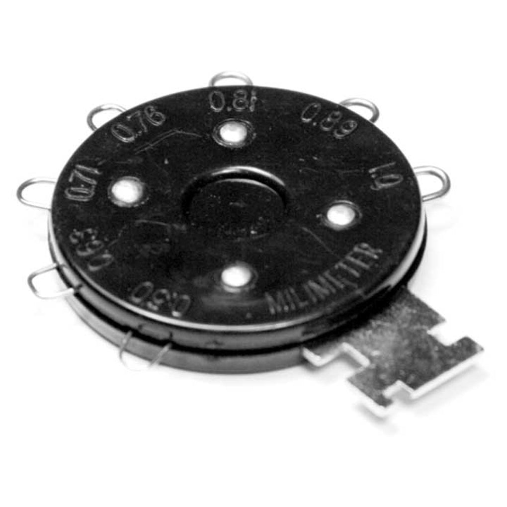Performance Tool W162C Spark Plug Gauge & Gap Tool