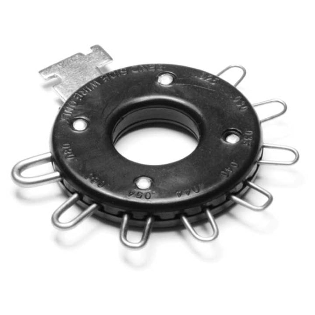 Performance Tool W163C Wide Gap Spark Plug & Gap Tool
