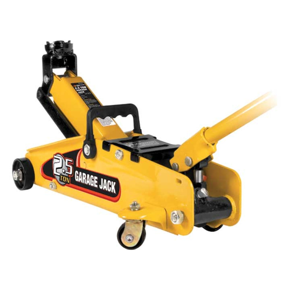 Performance Tool W1640 2 5 Ton Jack