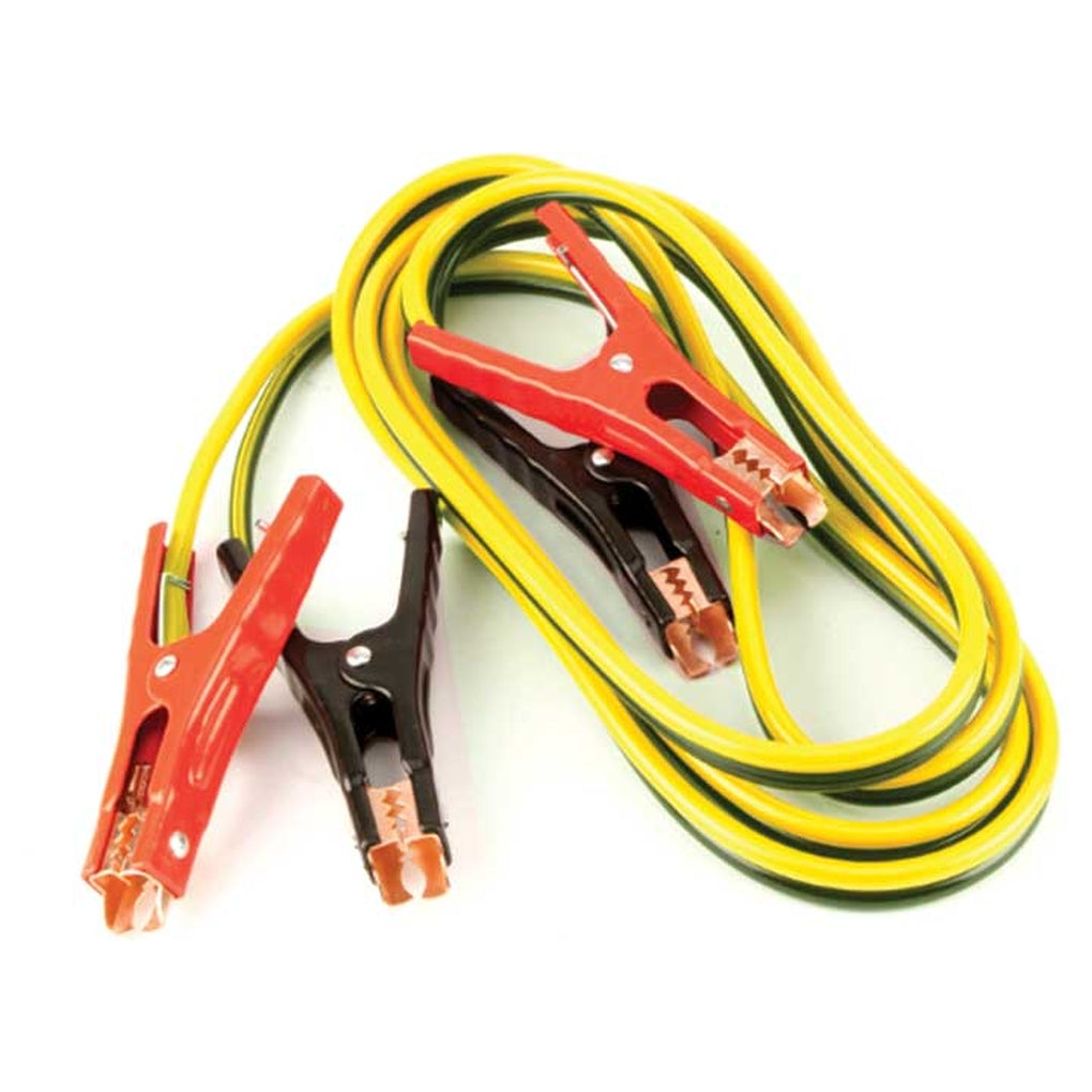 Performance Tool W1671 8Ga 12Ft Jumper Cables