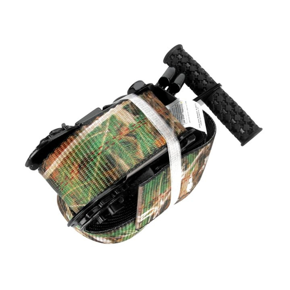 Performance Tool W1854 Performance Tool Secure X 2 In. X 16 Ft. Camo Tie Down Strap