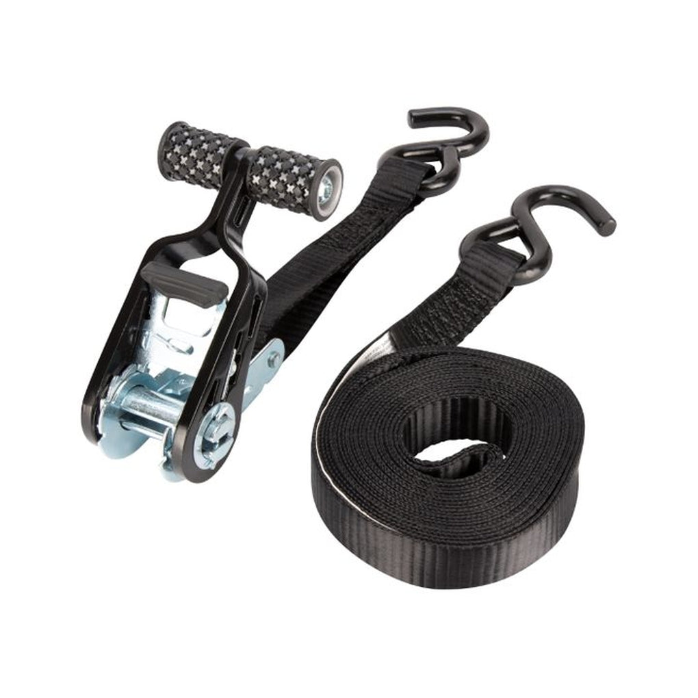 Performance Tool W1873 Performance Tool Secure X 4Pk 1 In. X 15 Ft. Tie Down Straps