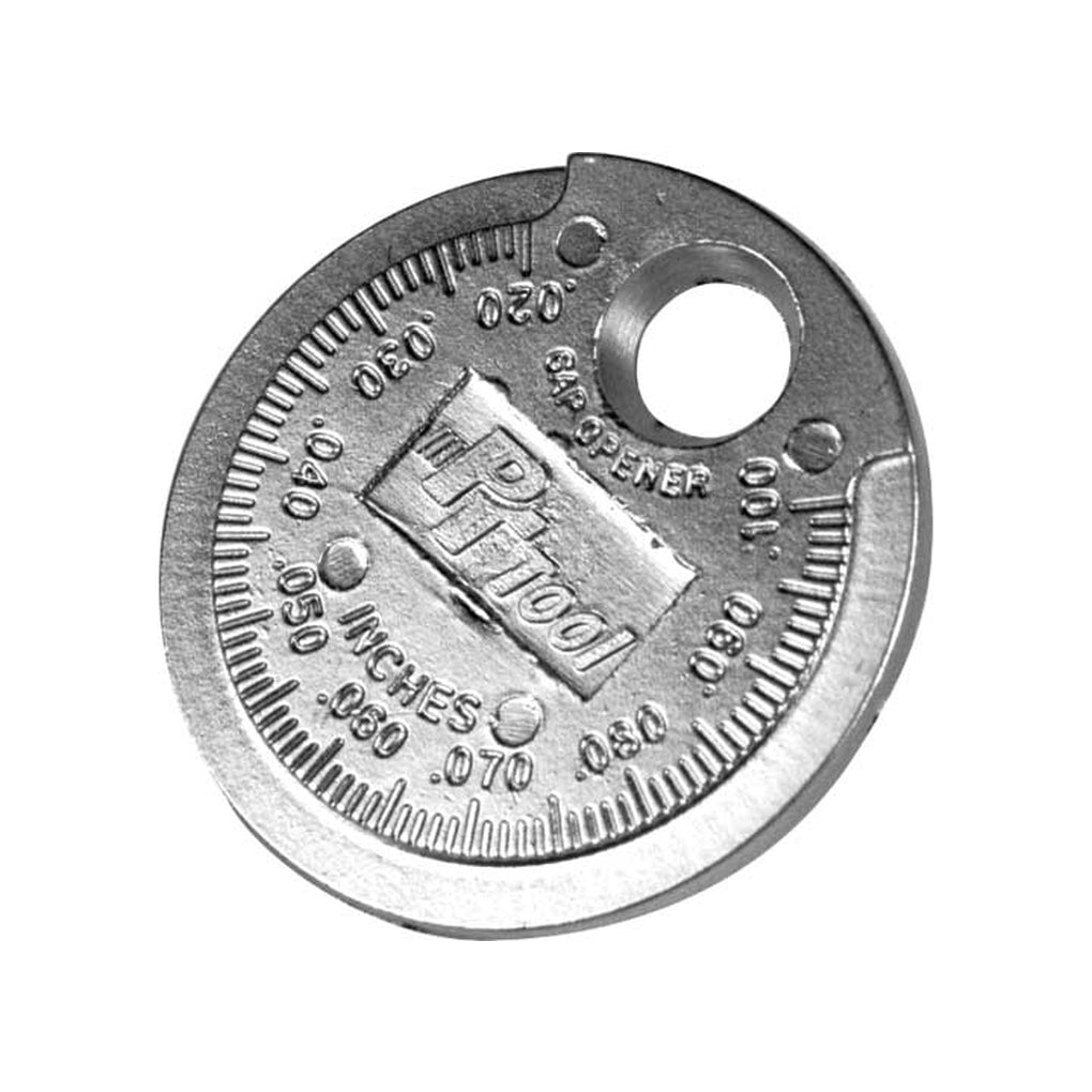 Performance Tool W1906 Spark Plug Gap Gauge