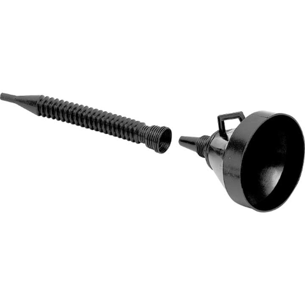 Performance Tool W227 2 Pc Flex Funnel With Handle