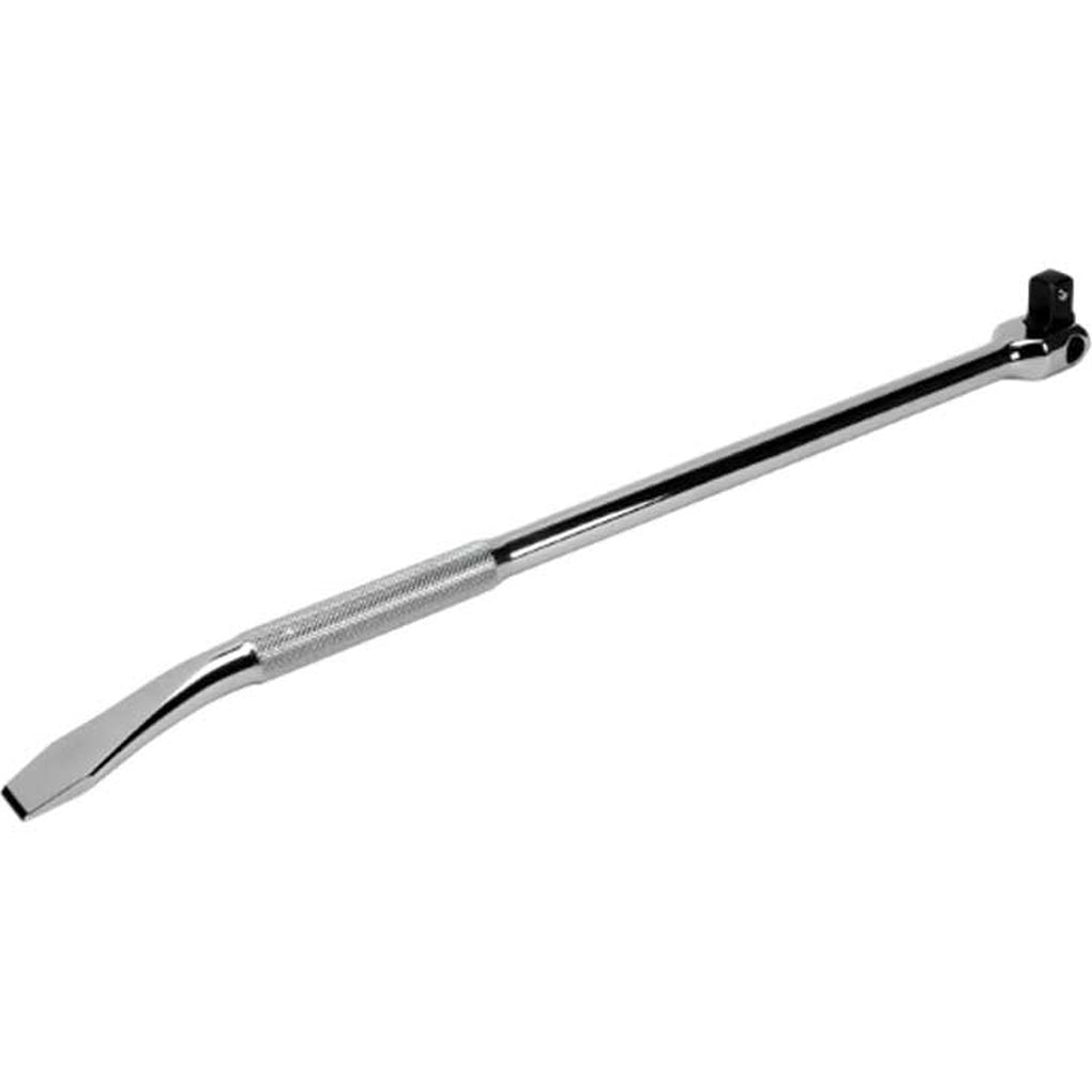 Performance Tool W32127 1/2 Dr 18In Pry Bar/Flex Handle