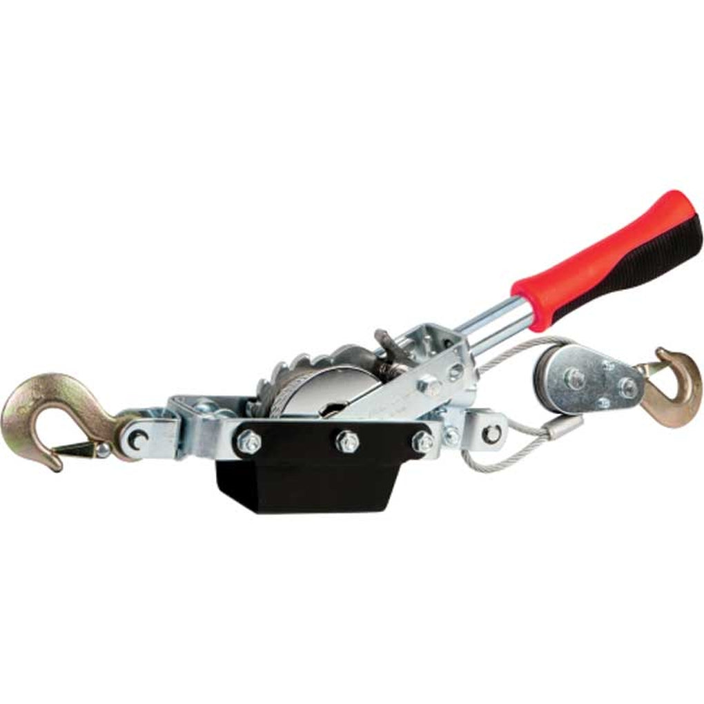 Performance Tool W4003 1Ton Compact Power Puller