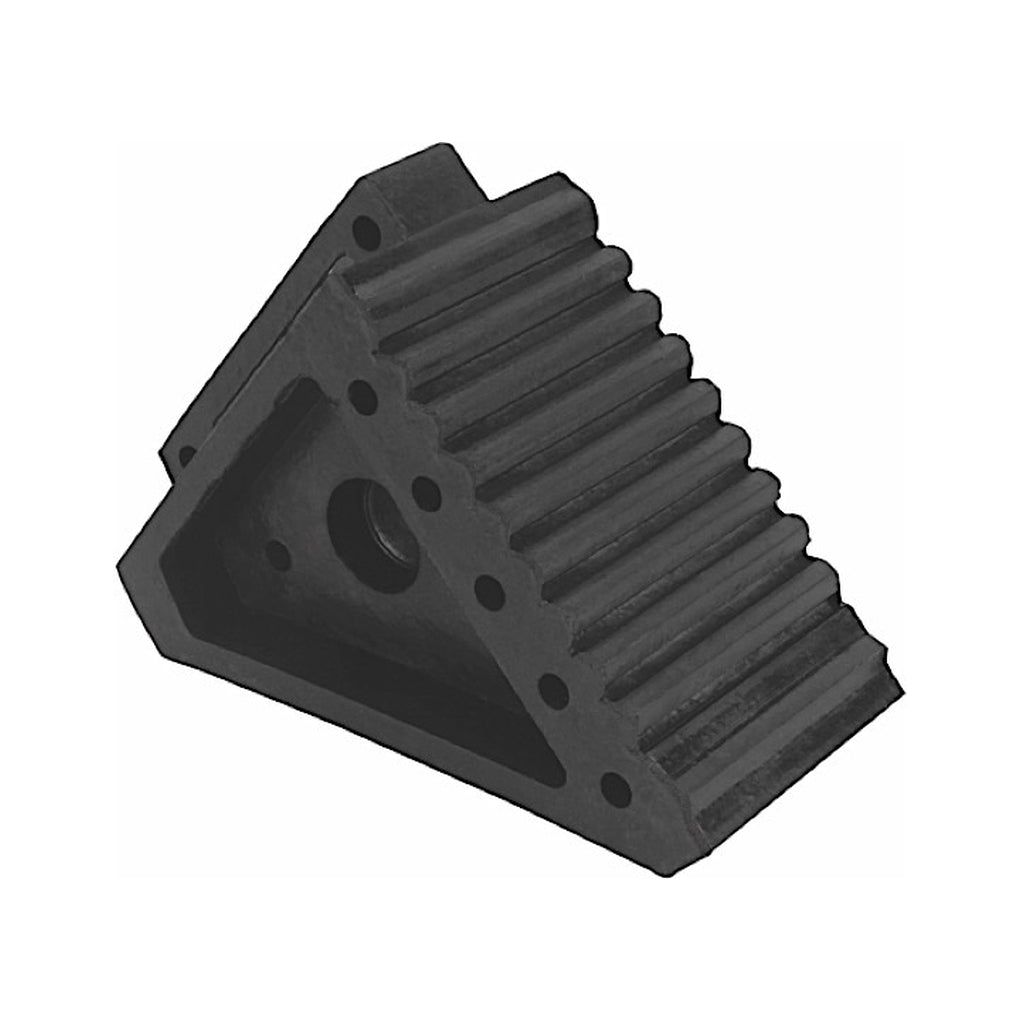 Performance Tool W41001 Solid Rubber Wheel Chock