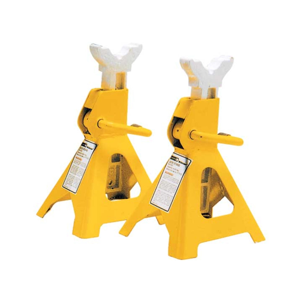 Performance Tool W41021 2 Ton Jack Stands (1 Pair)