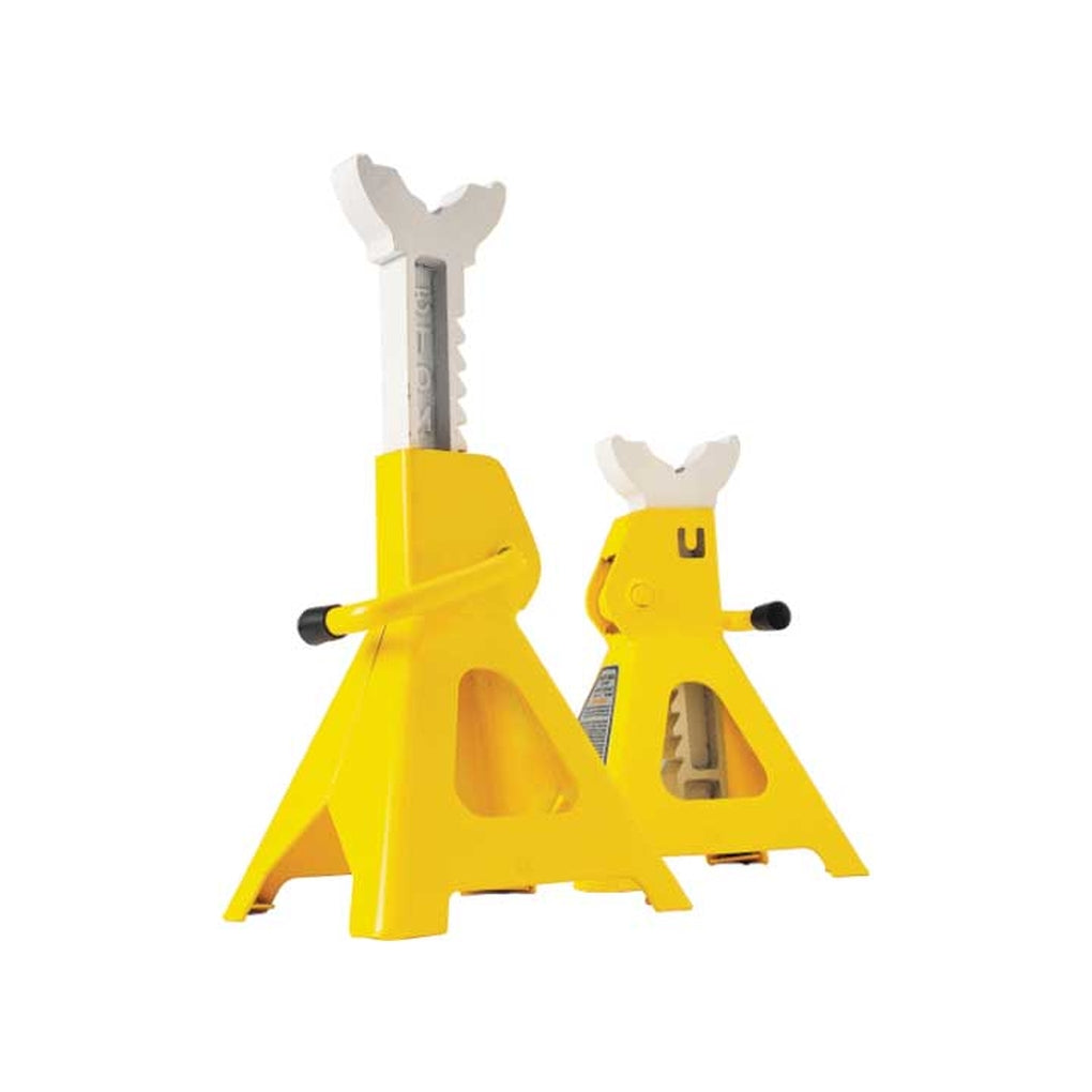 Performance Tool W41022 3 Ton Jack Stands (1 Pair)