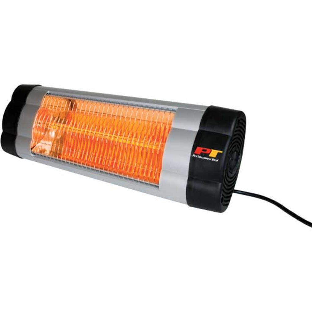 Performance Tool W5008 1500 Watt Infrared Shop Heater