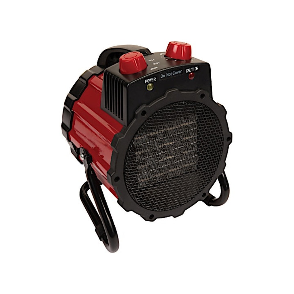 Performance Tool W5010 Performance Tool 1500W Ceramic Space Heater