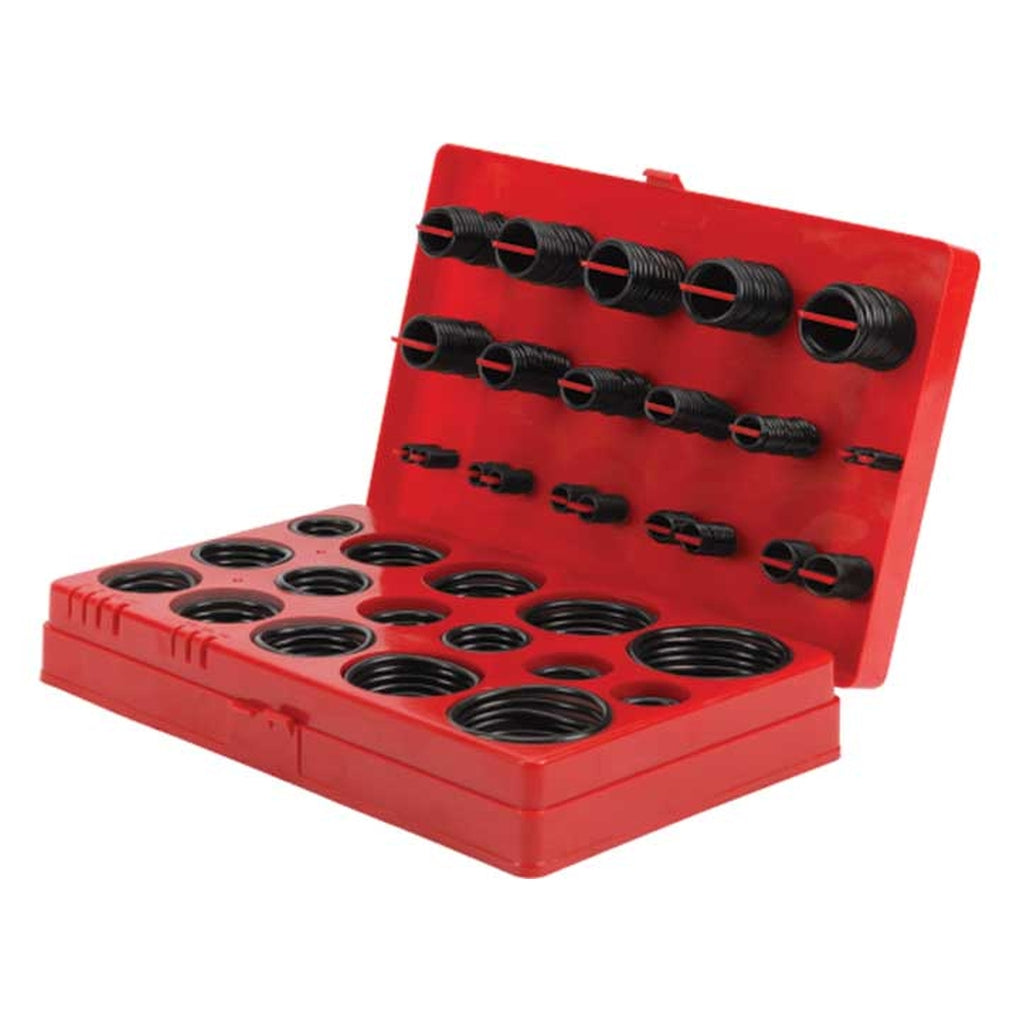 Performance Tool W5202 407 Pc Oring Assortment