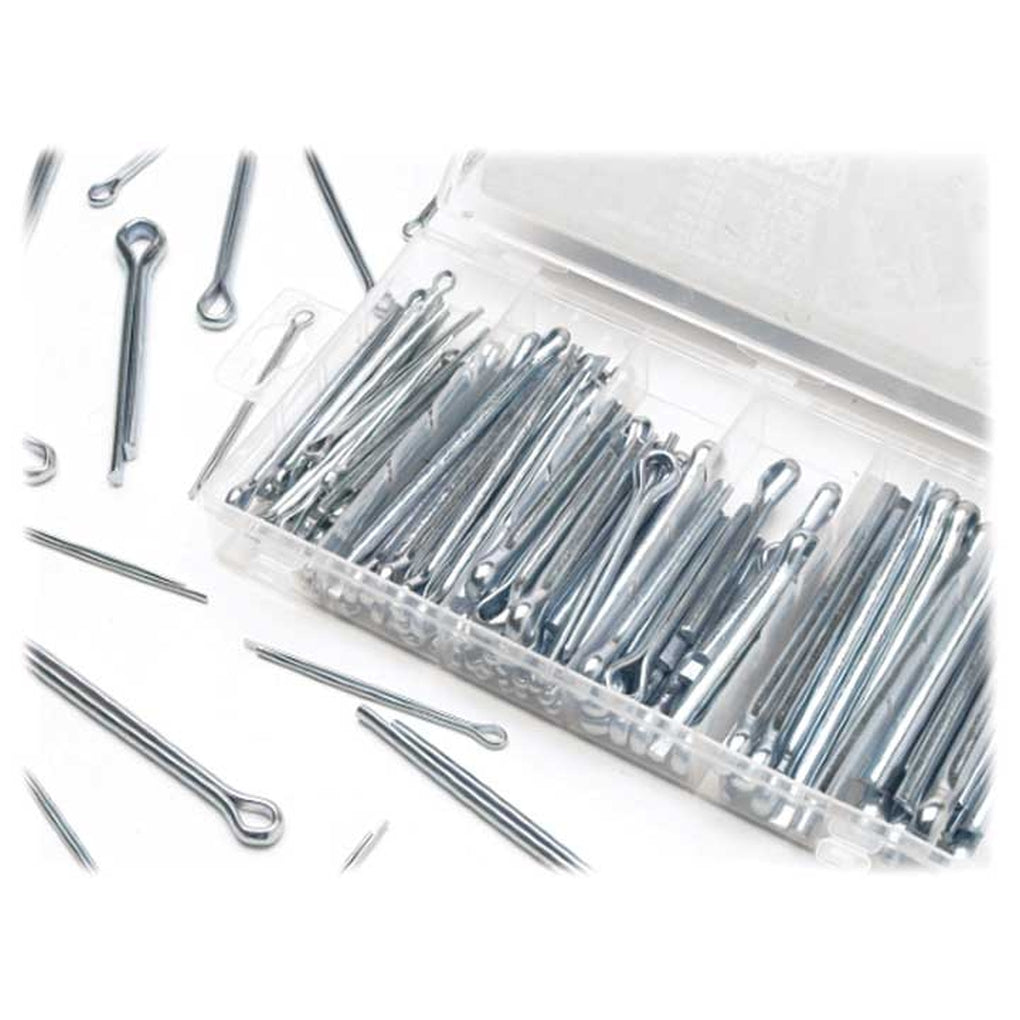 Performance Tool W5206 150 Pc Large Cotter Pin Ast