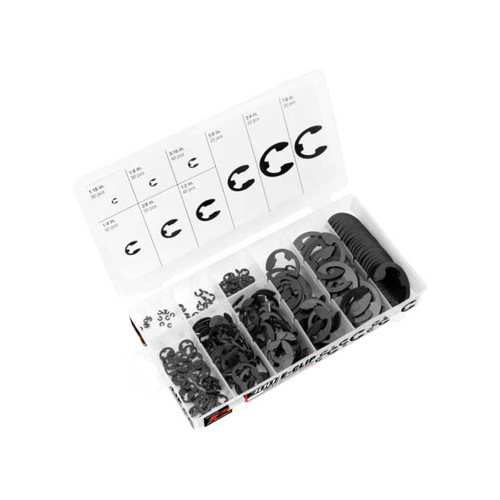 Performance Tool W5208 300 Pc Eclip Assortment