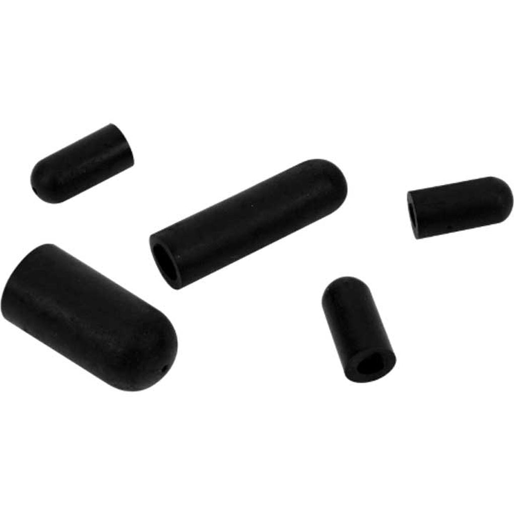 Performance Tool W5232 80Pc Vacuum Cap Assortment