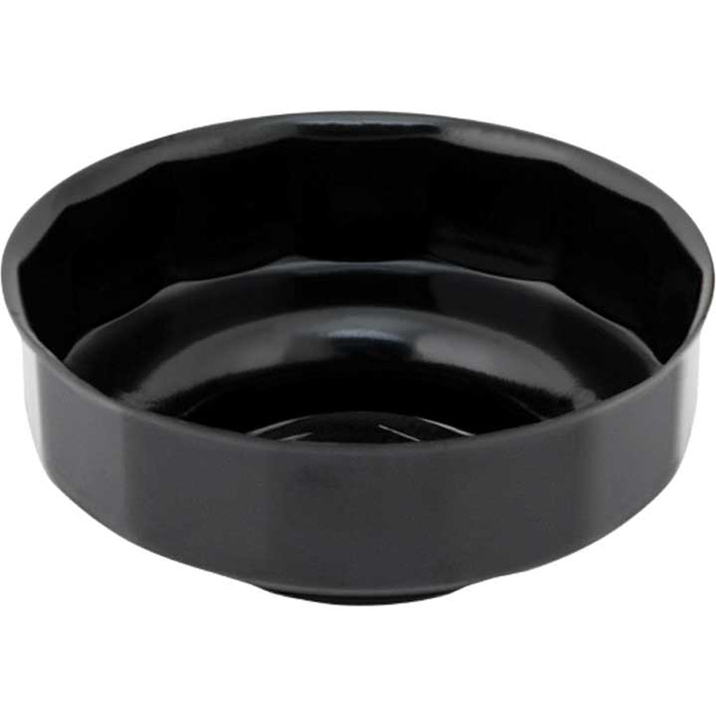 Performance Tool W54121 Bulk Filter Wrench 74MM 14Fl