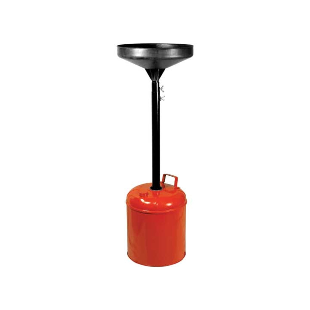 Performance Tool W54282 5 Gallon Oil Lift Drain