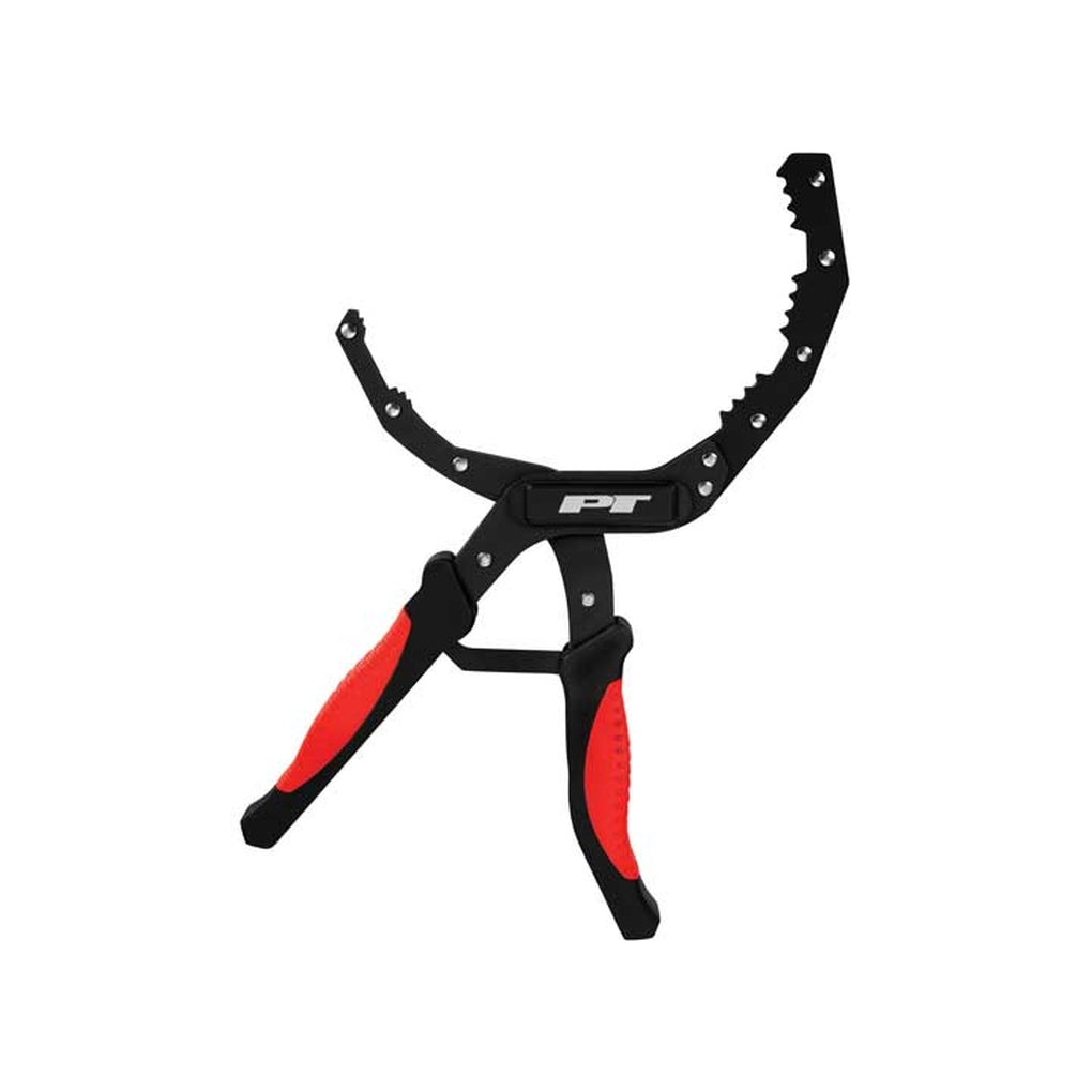 Performance Tool W54312 Performance Tool Selfadjust Oil Filter Pliers