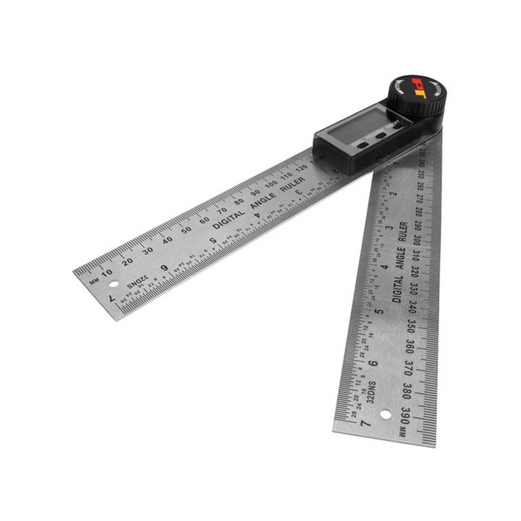 Performance Tool W5709 Digital Angle Finder