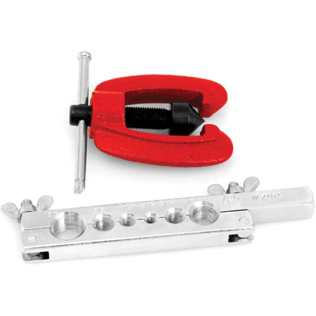 Performance Tool W701C Single Flaring Tool